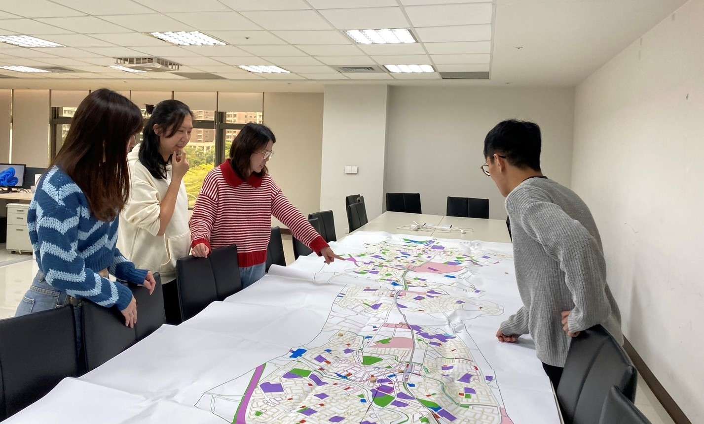 桃園住都中心預計明年掛牌 都發局新訂海砂屋處理明確規範 S 92676191 0