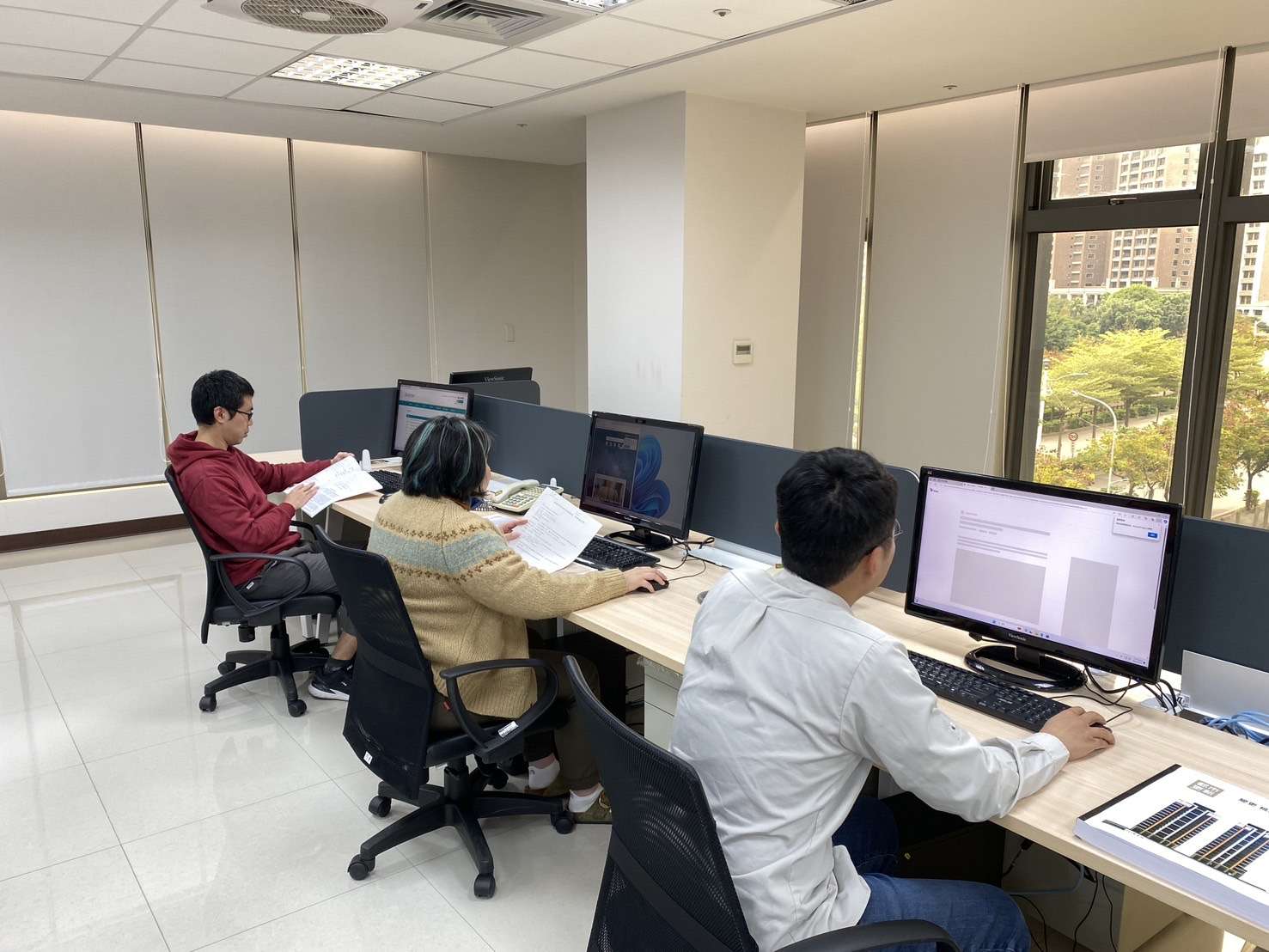 桃園住都中心預計明年掛牌 都發局新訂海砂屋處理明確規範 S 92676193 0