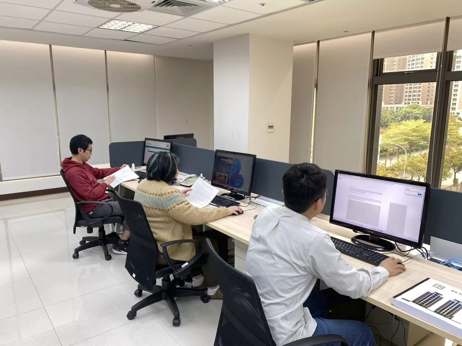 桃園住都中心預計明年掛牌 都發局新訂海砂屋處理明確規範 S 92676193 0
