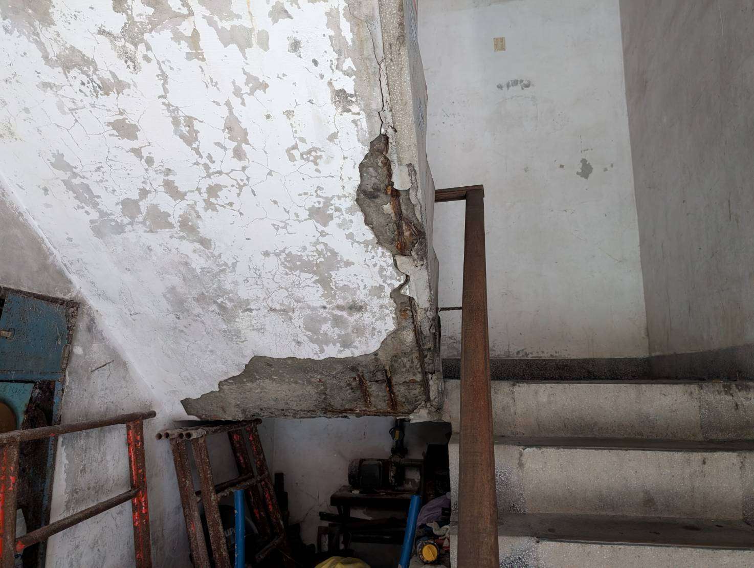 桃園住都中心預計明年掛牌 都發局新訂海砂屋處理明確規範 S 92676194 0