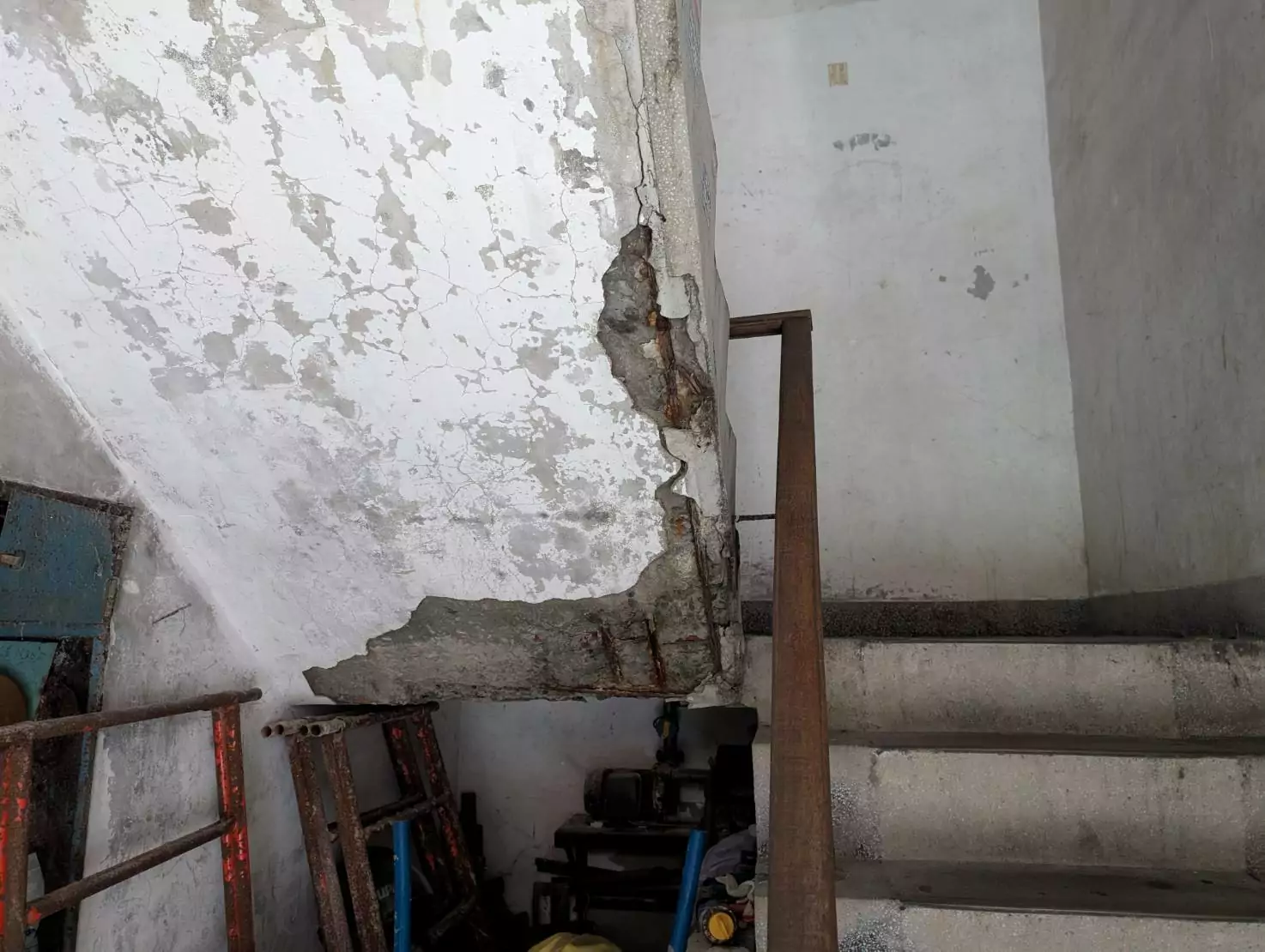 桃園住都中心預計明年掛牌 都發局新訂海砂屋處理明確規範 S 92676194 0
