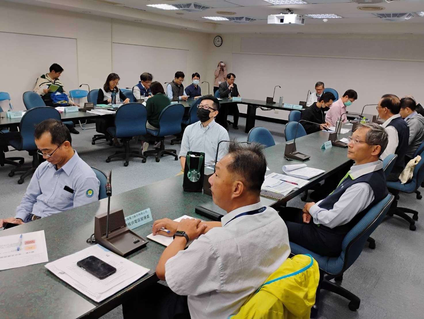 桃市府打造合作平台 提速公共建設與交通設施供電 a1f4f234 6aa8 4323 865b 4b2215d2565b