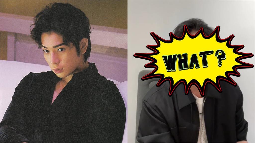 松本潤直播沒開濾鏡 41歲狀態嚇壞粉