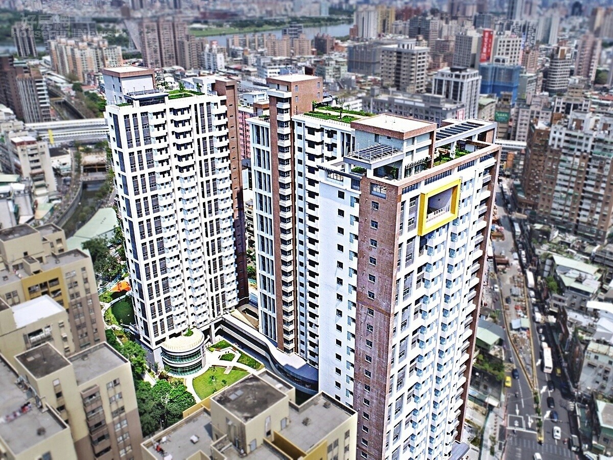 租屋族搶進!最低租金曝 新北6+5處社宅抽籤結果揭曉