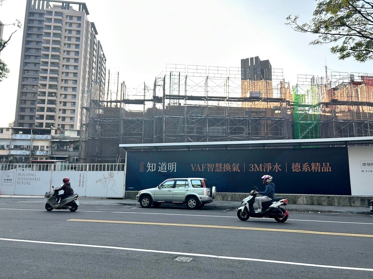 投機炒作out 高雄剛需自住客怎麼挑房?