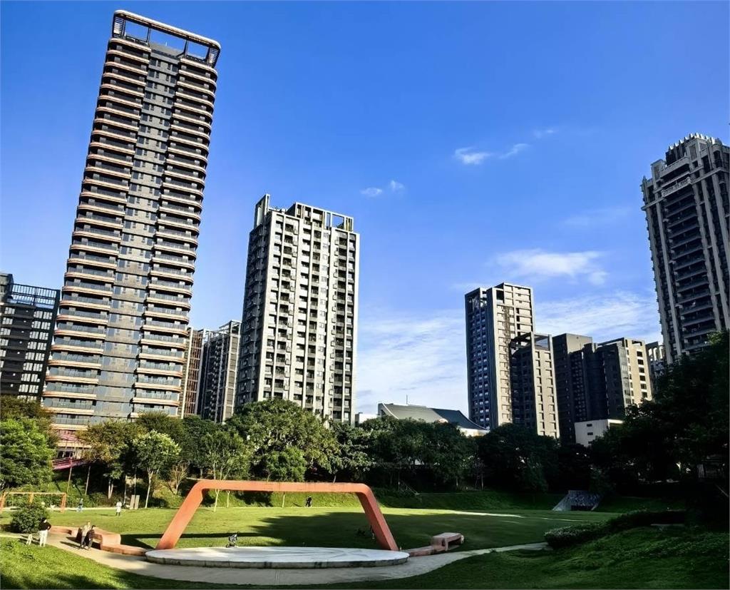 桃園高CP值物件 減輕小資、首購族經濟負擔