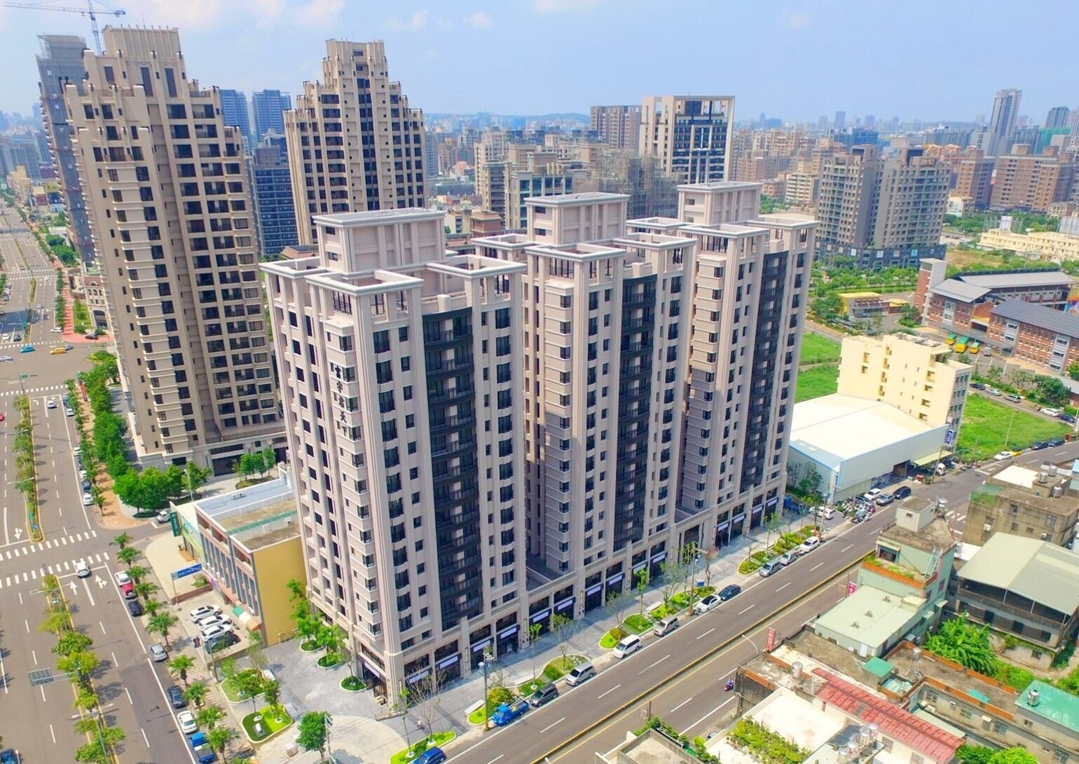 投資客爽賺暴利…他痛批「這裡」太多造假房產市場 官方也戳破:不完整的片面資訊