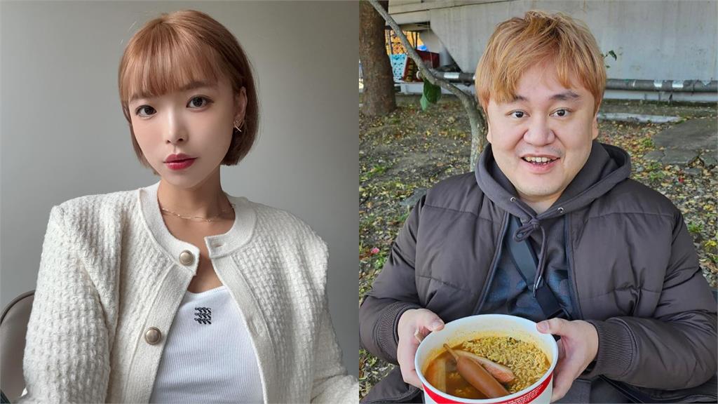 一隻阿圓爆熱戀《木曜4》製作人陳百祥 疑似已同居