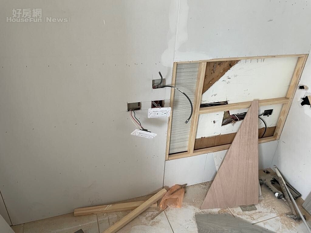 後悔花大錢?他列5種「無用裝潢」 設計師曝「這項」隱憂真的多