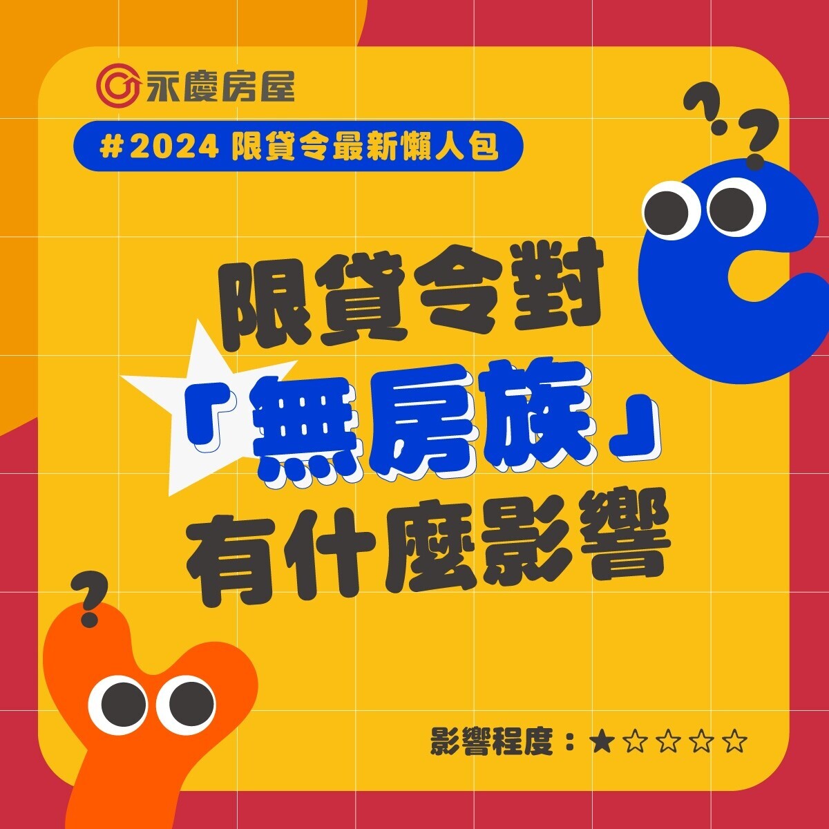 限貸令大哉問!「首購族」可貸8成?還要排隊多久?… 詳細Q&A看這篇