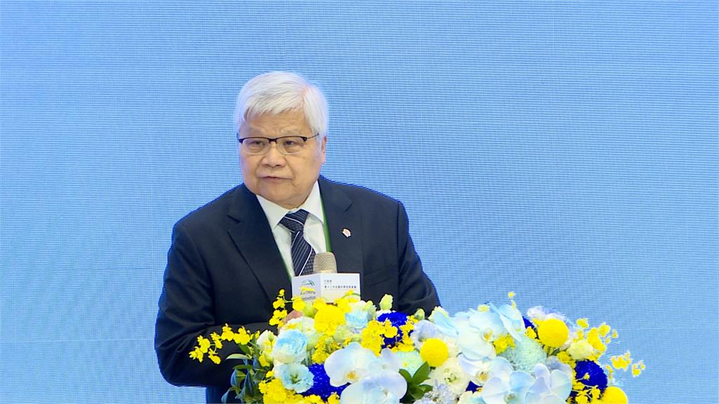 魏哲家自曝會見全世界最有錢傢伙 疑是馬斯克