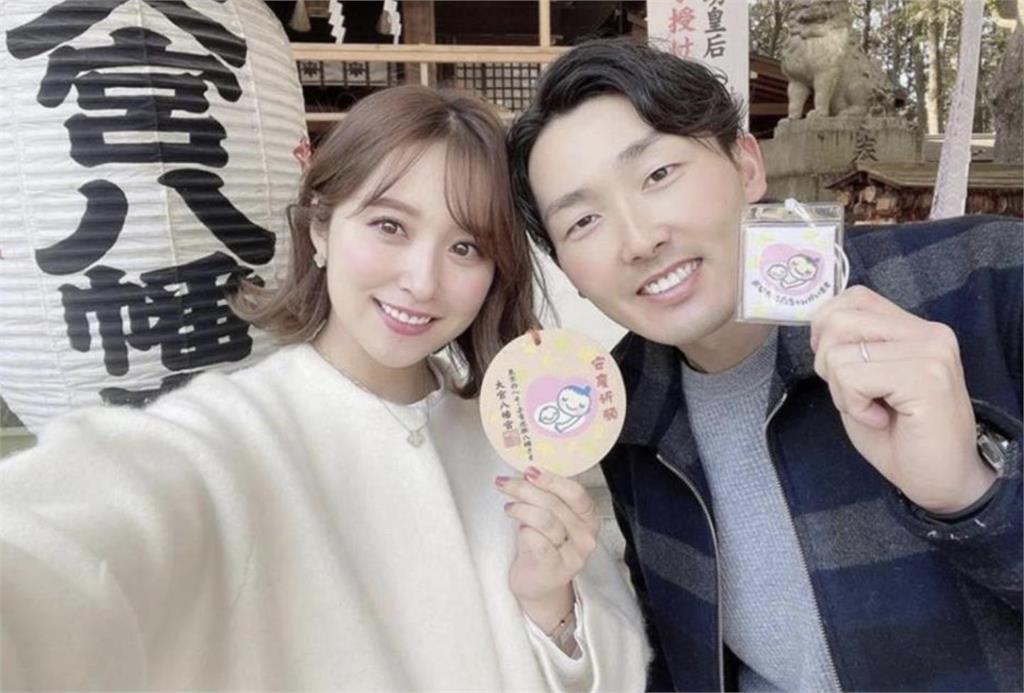 源田壯亮認出軌失聯 前偶像妻衛藤美彩大受打擊