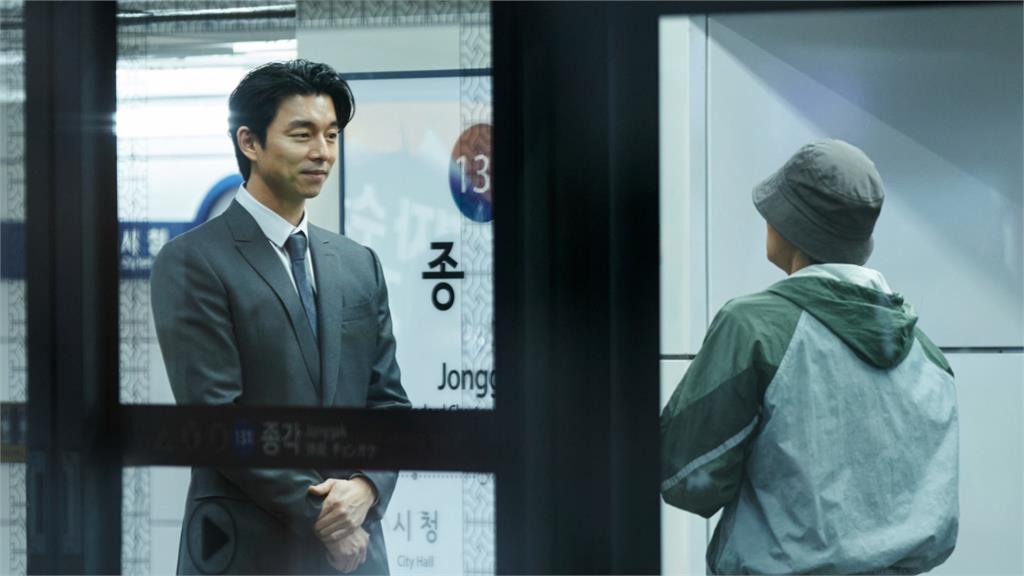 《魷魚遊戲2》上線 「神秘畫片男」背後故事一次看