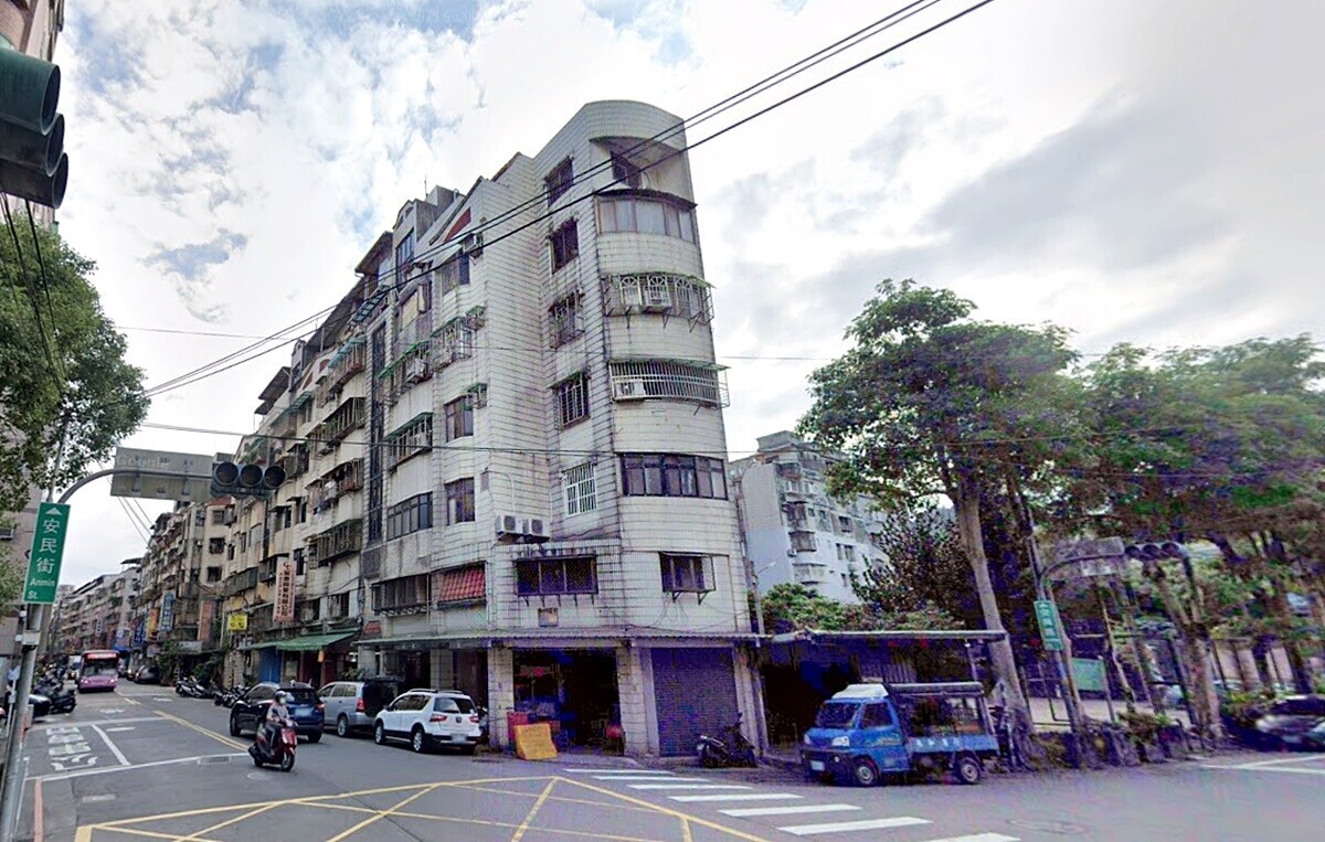 怕影響房價!新北「超嚴重海砂社區」在動了 官方揭最新進度