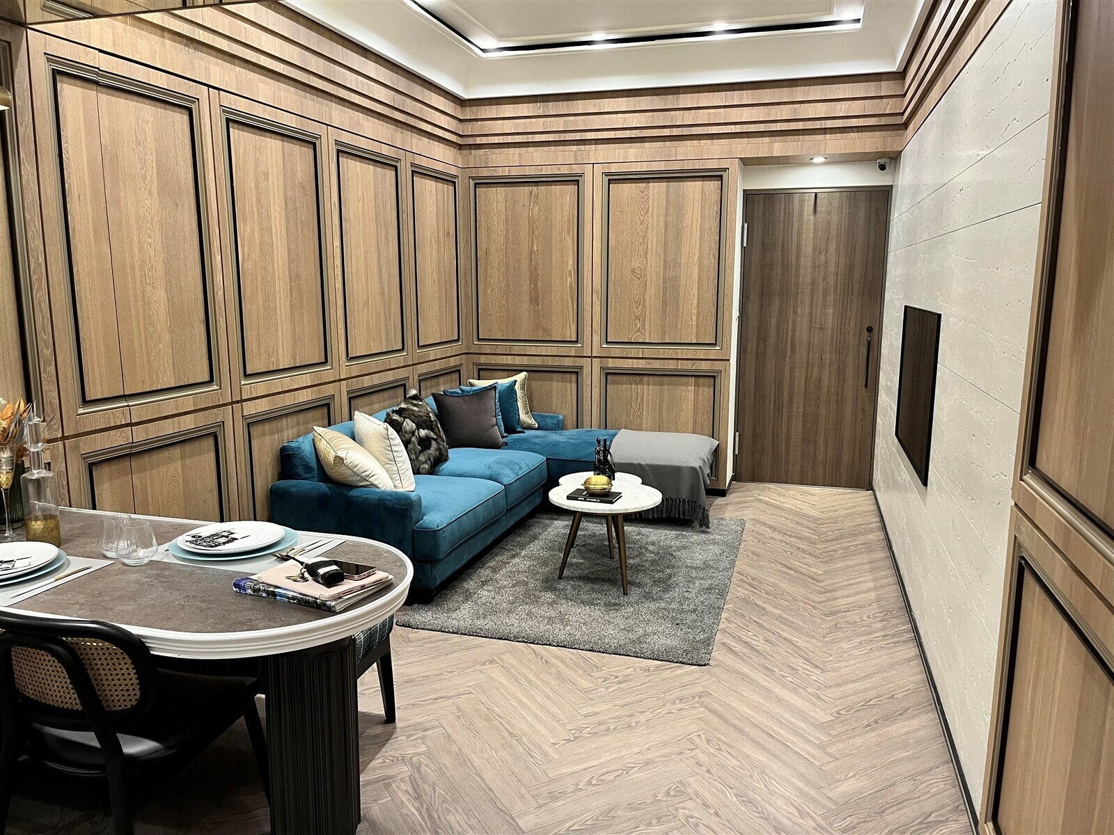 廁所在大門邊常遇「這問題」 眼尖網友揪更怪格局