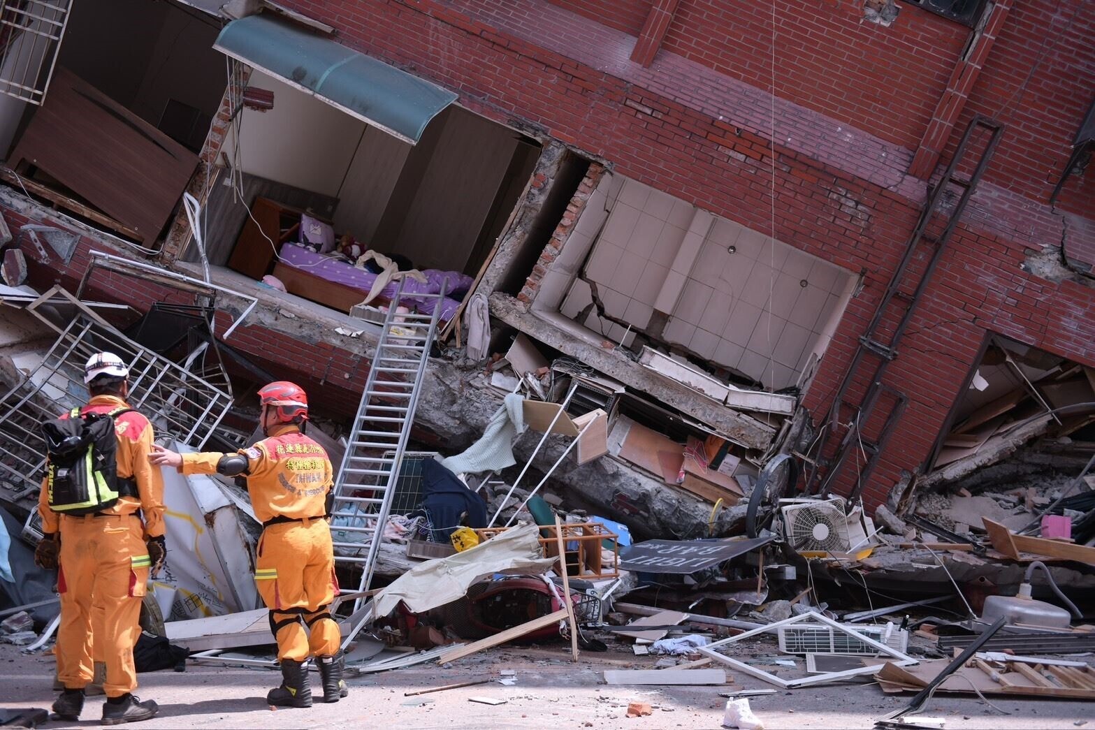 恐怖!20年內發生大地震機率逾8成 居家「這道保護傘」不可少