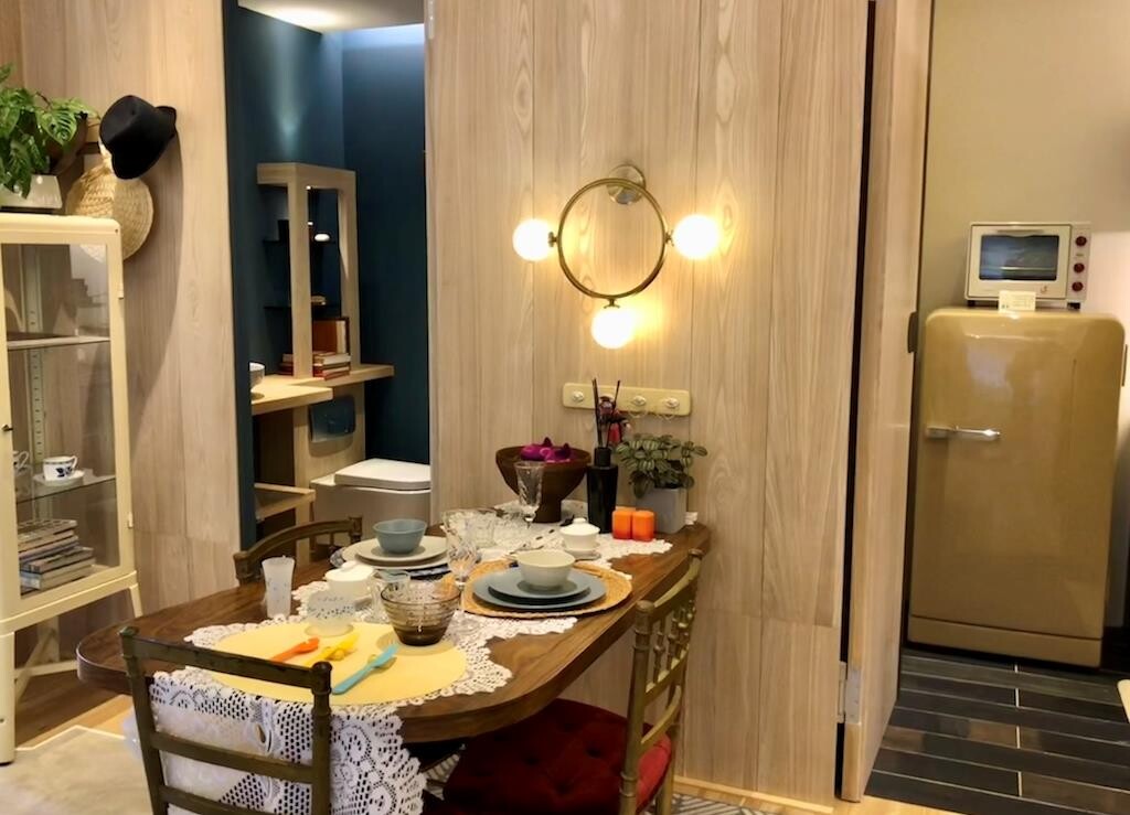 十幾坪硬切3房 迷你宅成主流 想買得留意6件事