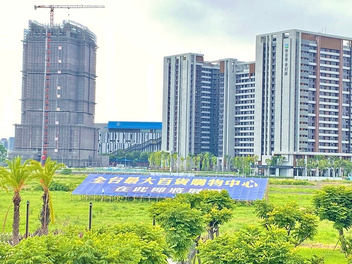 台中「2邊陲區」選哪個好?網一面倒曝靠「這點」就無敵