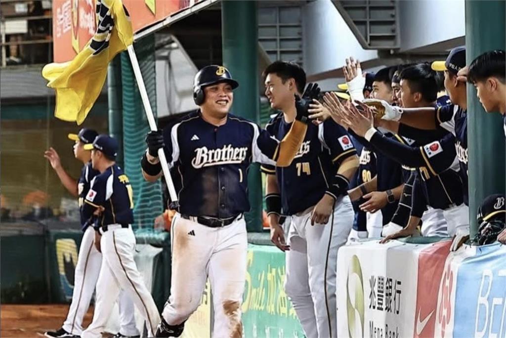 「億元男」陳子豪轉戰味全龍 親發文給兄弟球迷 「億元男」陳子豪轉戰味全龍 親發文給兄弟球迷