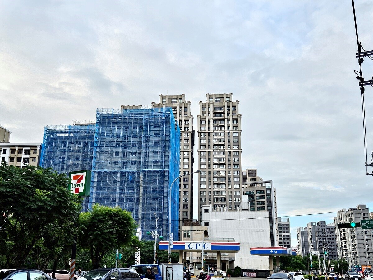 央行揭新數據盼房市價量「有效往下」!專家:呼應市場期待