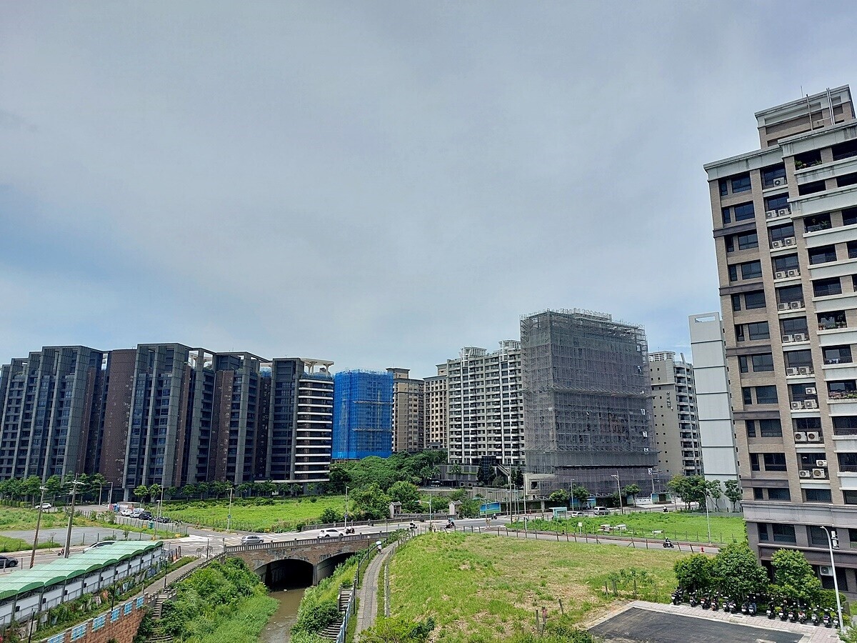 「首購天堂」難抵房市走空!他曝低總、自住也無法倖免