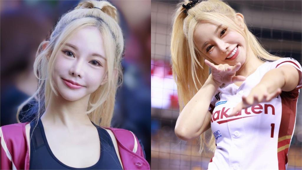 巫苡萱認合約到期 坦言:可能不會繼續跳了