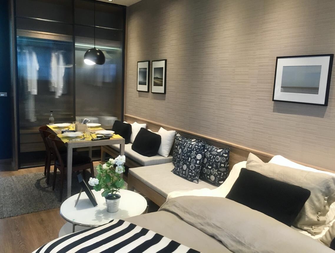 市售「迷你二房、三房」屢現 落在這坪數會變窄!專家點名1種房:室內更小