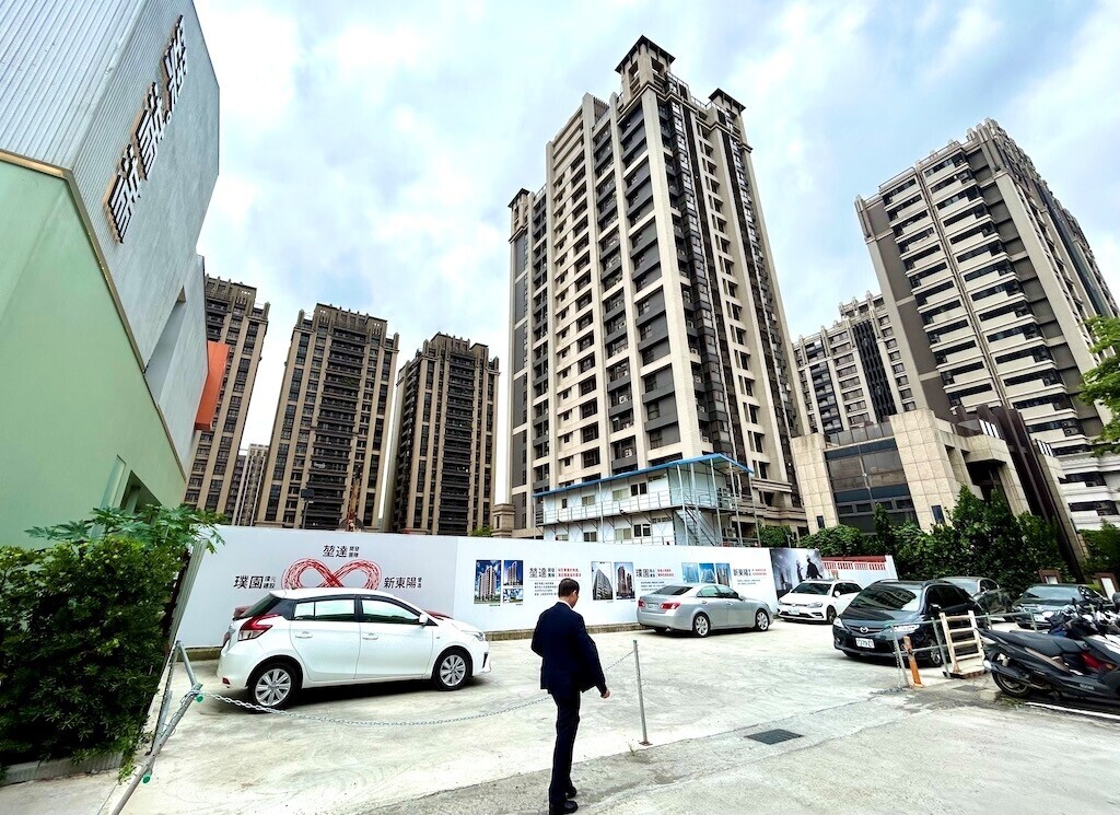 殺出「黑馬重劃區」!副都心3/4價 專家見「這效益」:現階段還有進步空間