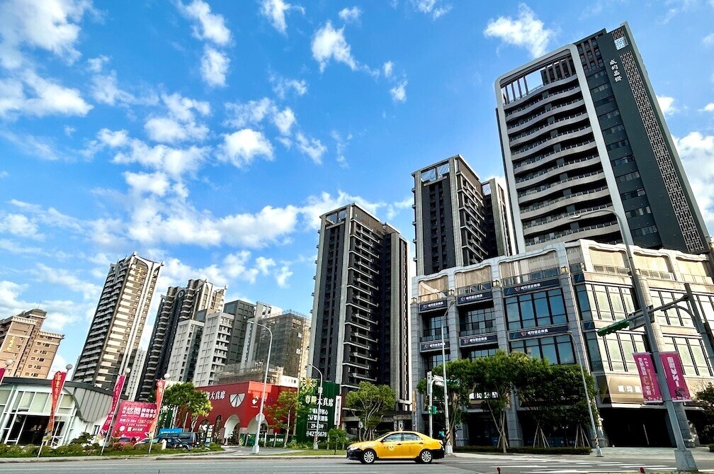 開價打87折!北市這案奪2024年「預售低價王」 最貴建案vs.最便宜「價差3倍」桃竹甜甜2字頭