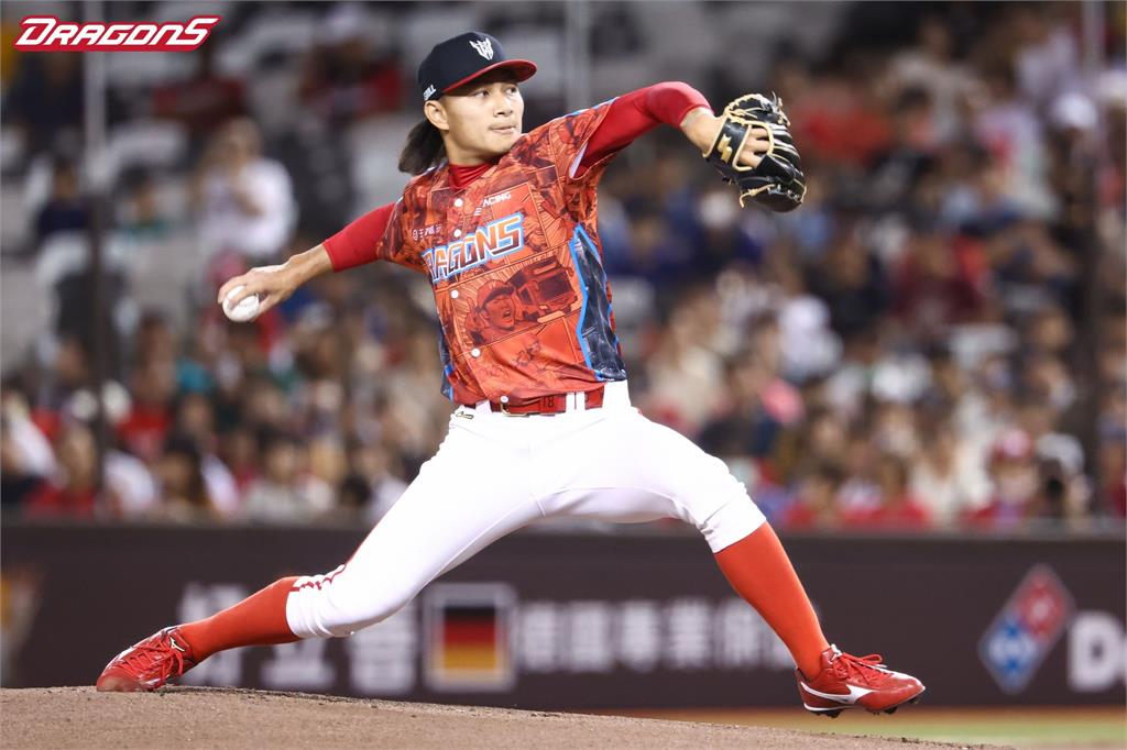 經典賽資格賽35人名單 張育成.王柏融等是熱門人選