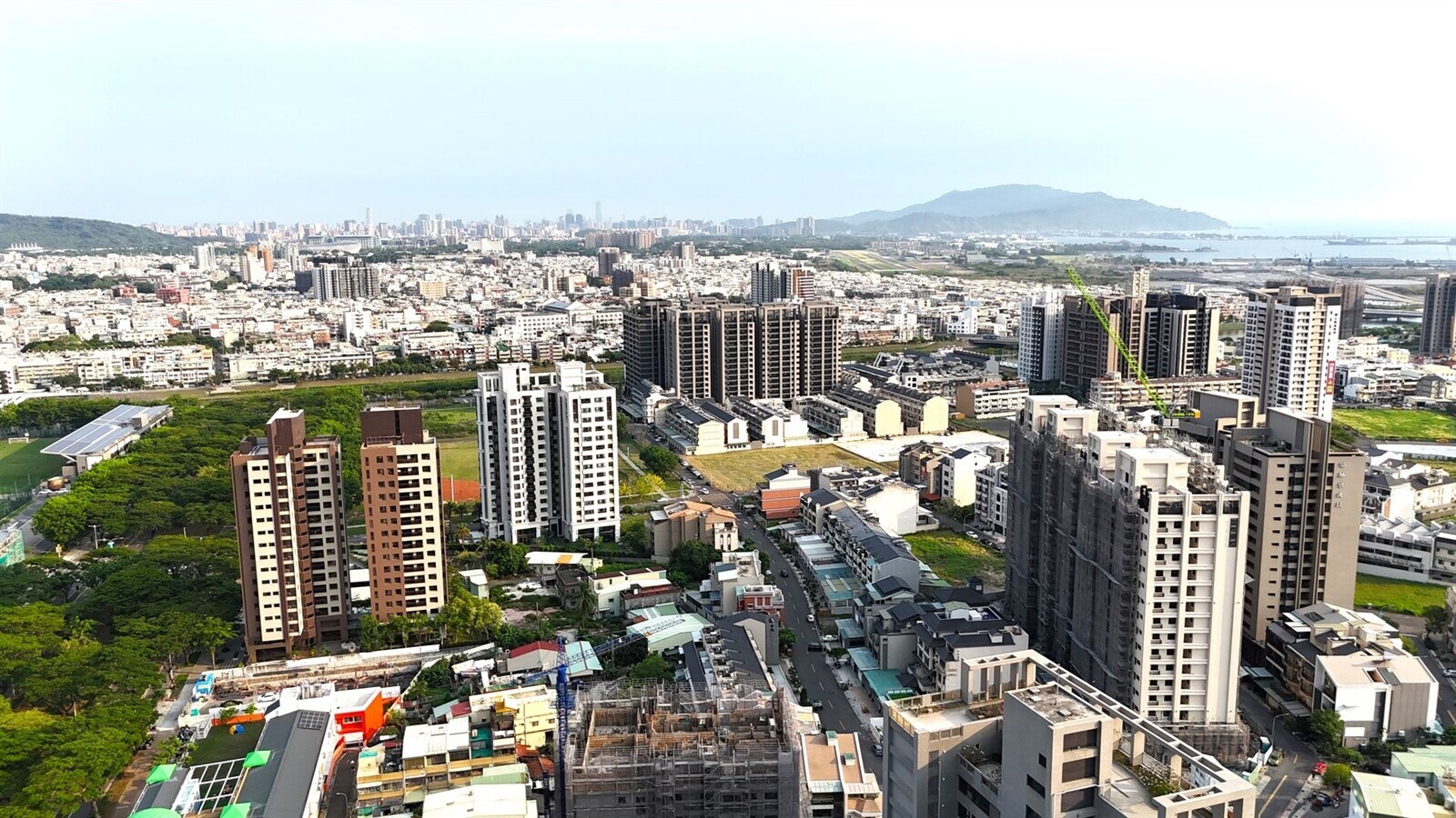 高雄人愛新屋!逾6成都買10年內大樓 「這2區」還有1200萬房