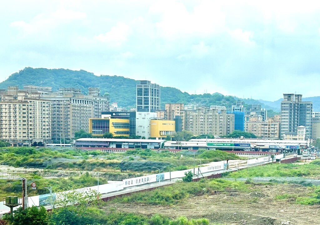 新北房貸攻略1/買哪貸款成數最高?三重、林口都上榜、第一名是超級黑馬