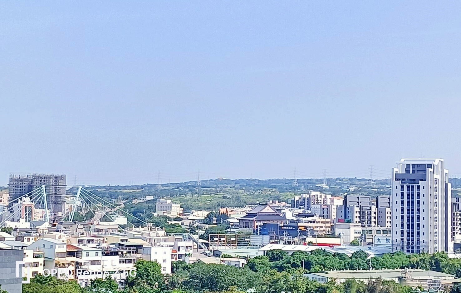 人口破10萬!台中「這區」產業、建設、交通3利多加持 吸引建商推案造鎮