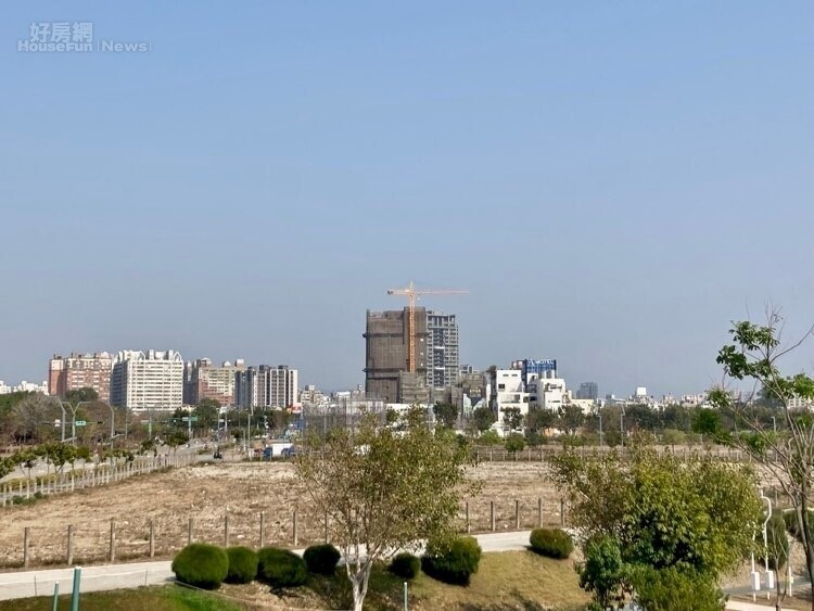 交屋唱空城!整棟大樓「僅五分之一住戶」 疑他層都是投資客