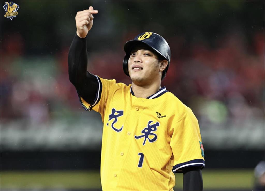 陳子豪「炸裂」世界名曲將成絕響?中信兄弟這樣說