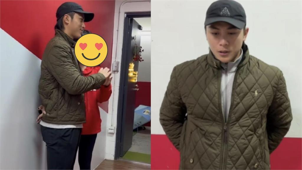 呂詠臻將改披桃猿戰袍 耶誕夜哽咽道別龍迷