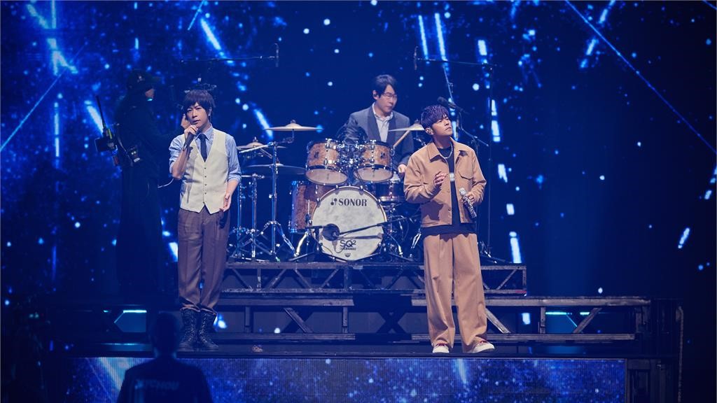 阿信放話邀周杰倫當嘉賓 周董機智回應掀熱議!