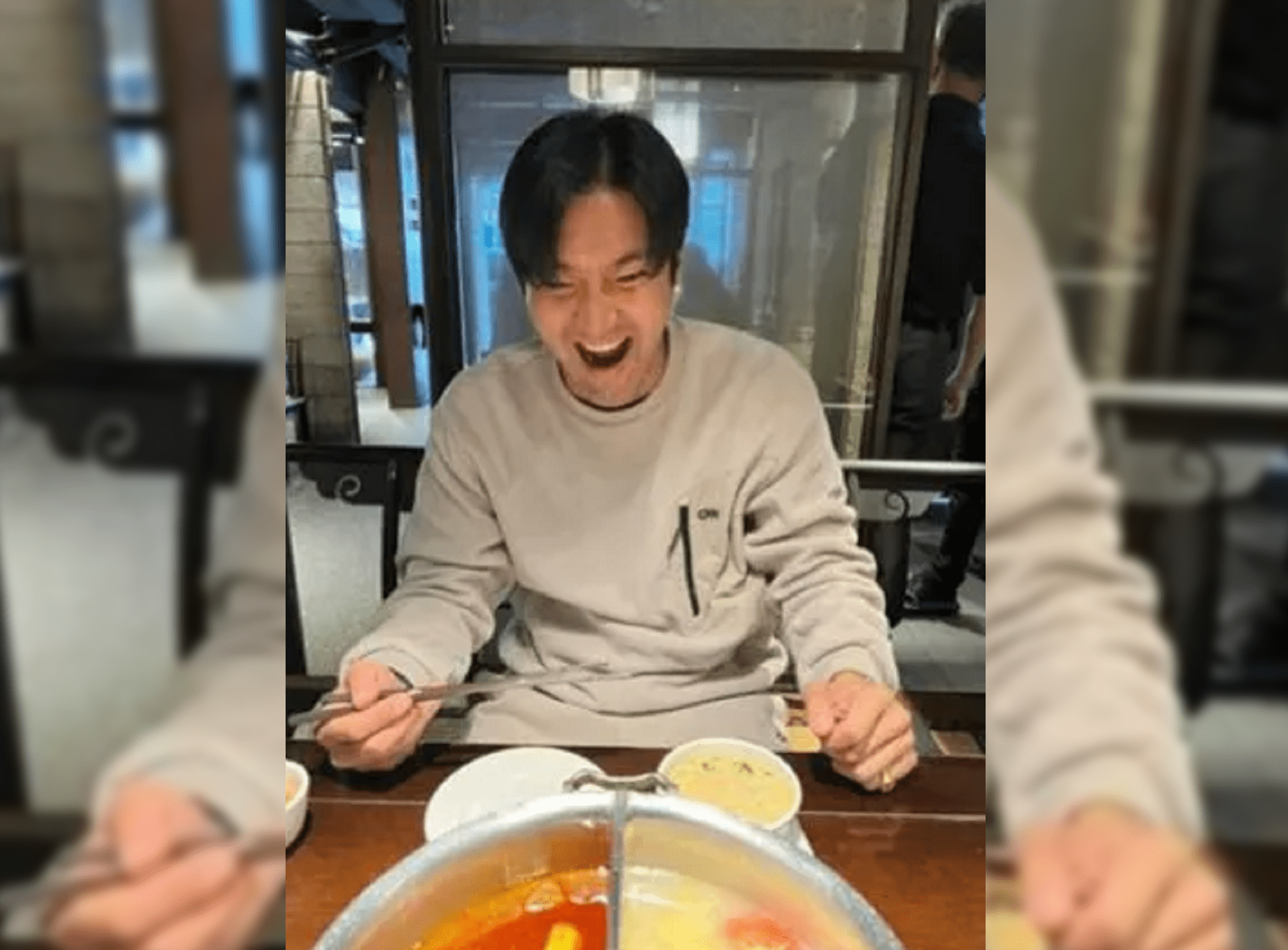 桃園唯一「鼎王」12/16歇業 SJ始源崩潰喊:No way