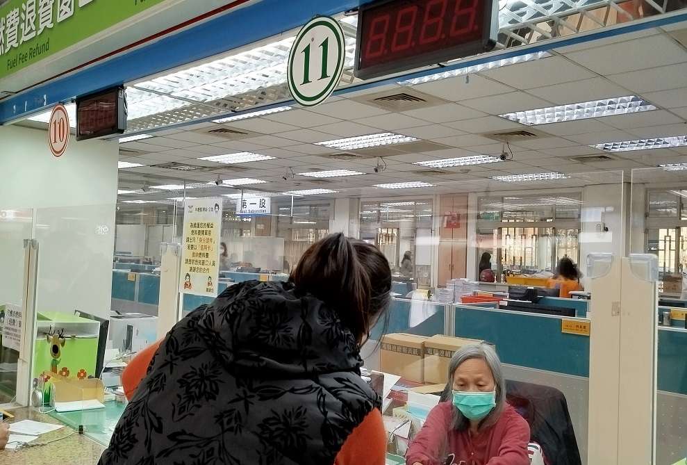 12/31前未補繳汽燃費 中壢監理站曝下場