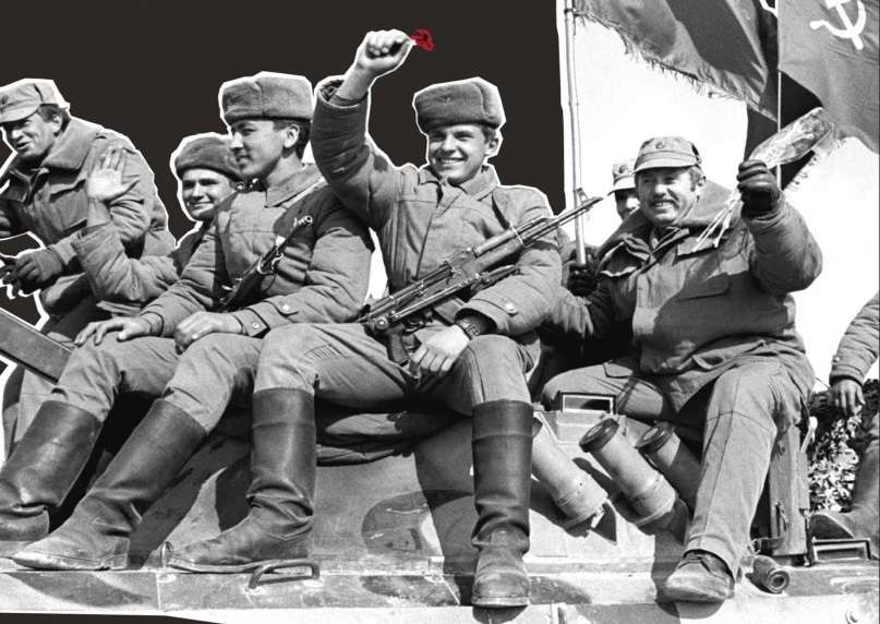 副刊/沒有人需要這場戰爭——讀《鋅皮娃娃兵》