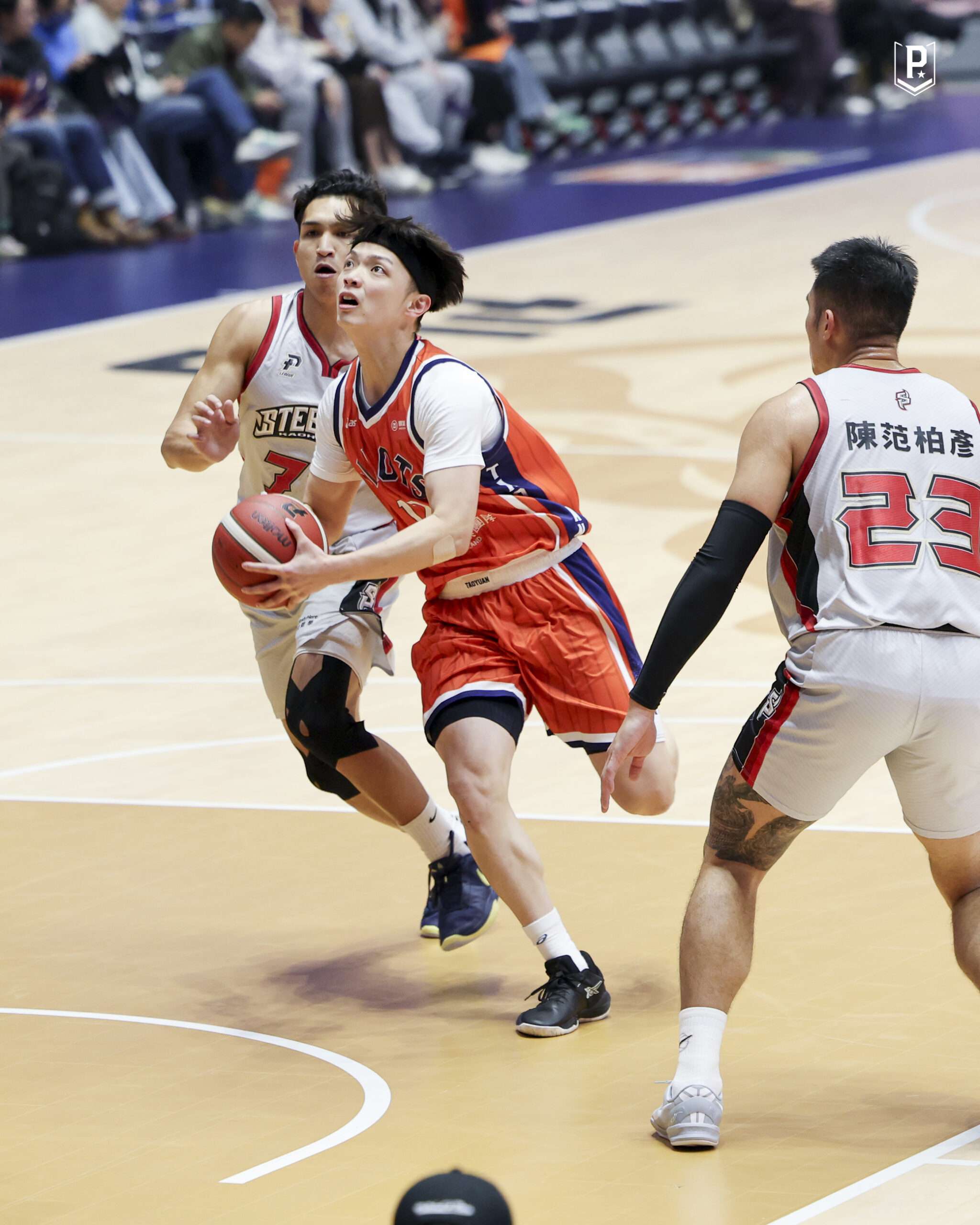 盧峻翔率桃園璞園領航猿捍衛主場 收下本季第八勝 李家慷1 scaled