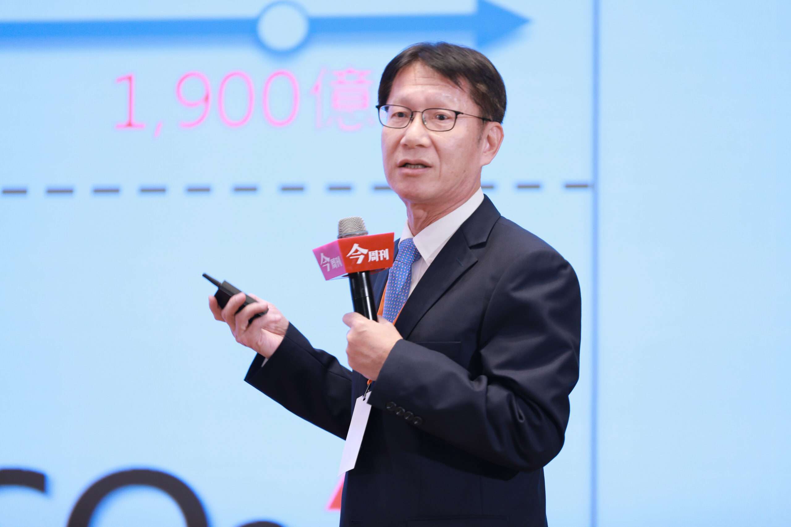 永續轉型不是單打獨鬥 台灣企業攜手打造綠色供應鏈 精華照片 32 scaled