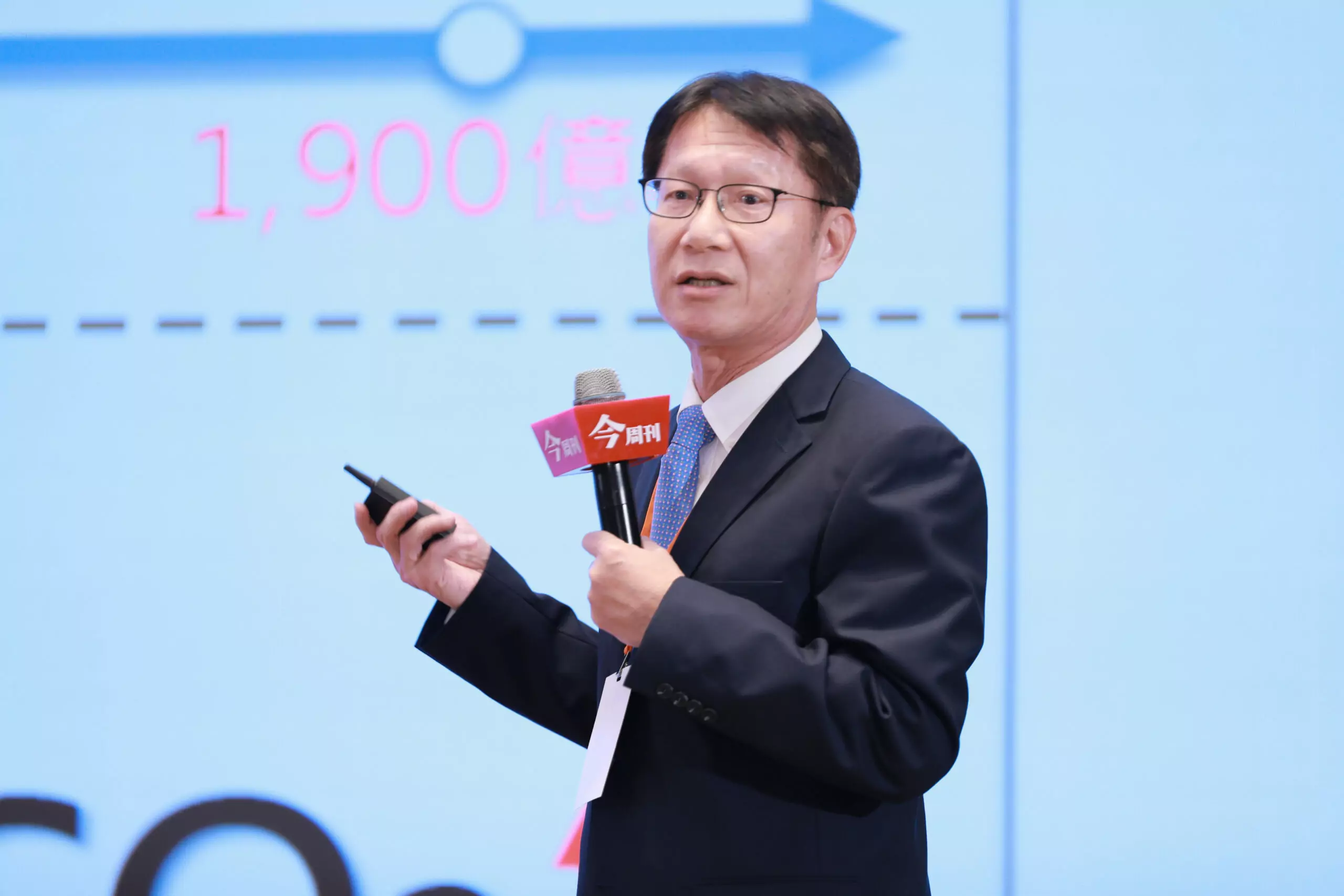 永續轉型不是單打獨鬥 台灣企業攜手打造綠色供應鏈 精華照片 32 scaled