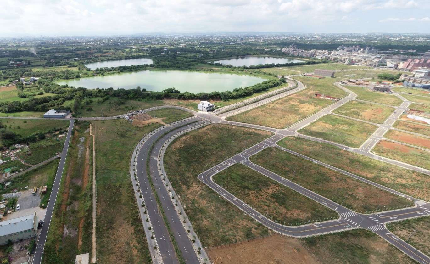 桃園都發局推「全市設施地圖」報告 檢視實質館舍空間需求 觀音草漯 0