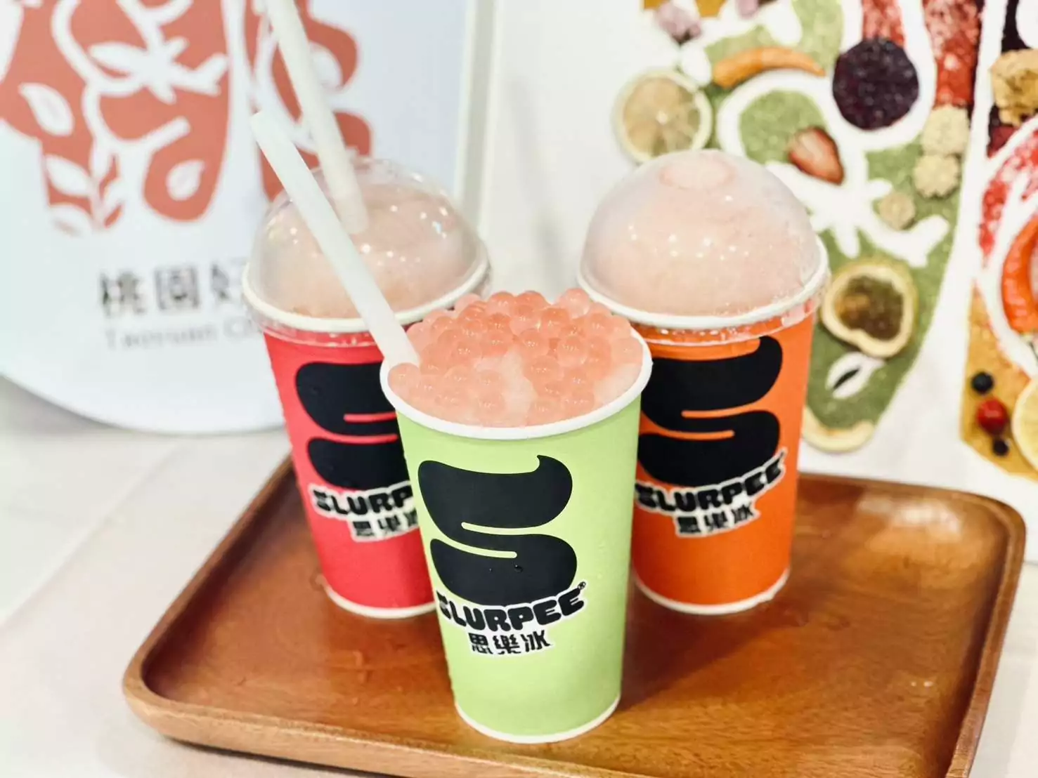 專訪/桃園農業豐富多元!陳冠義助攻轉型創造品牌魅力 資料照 37