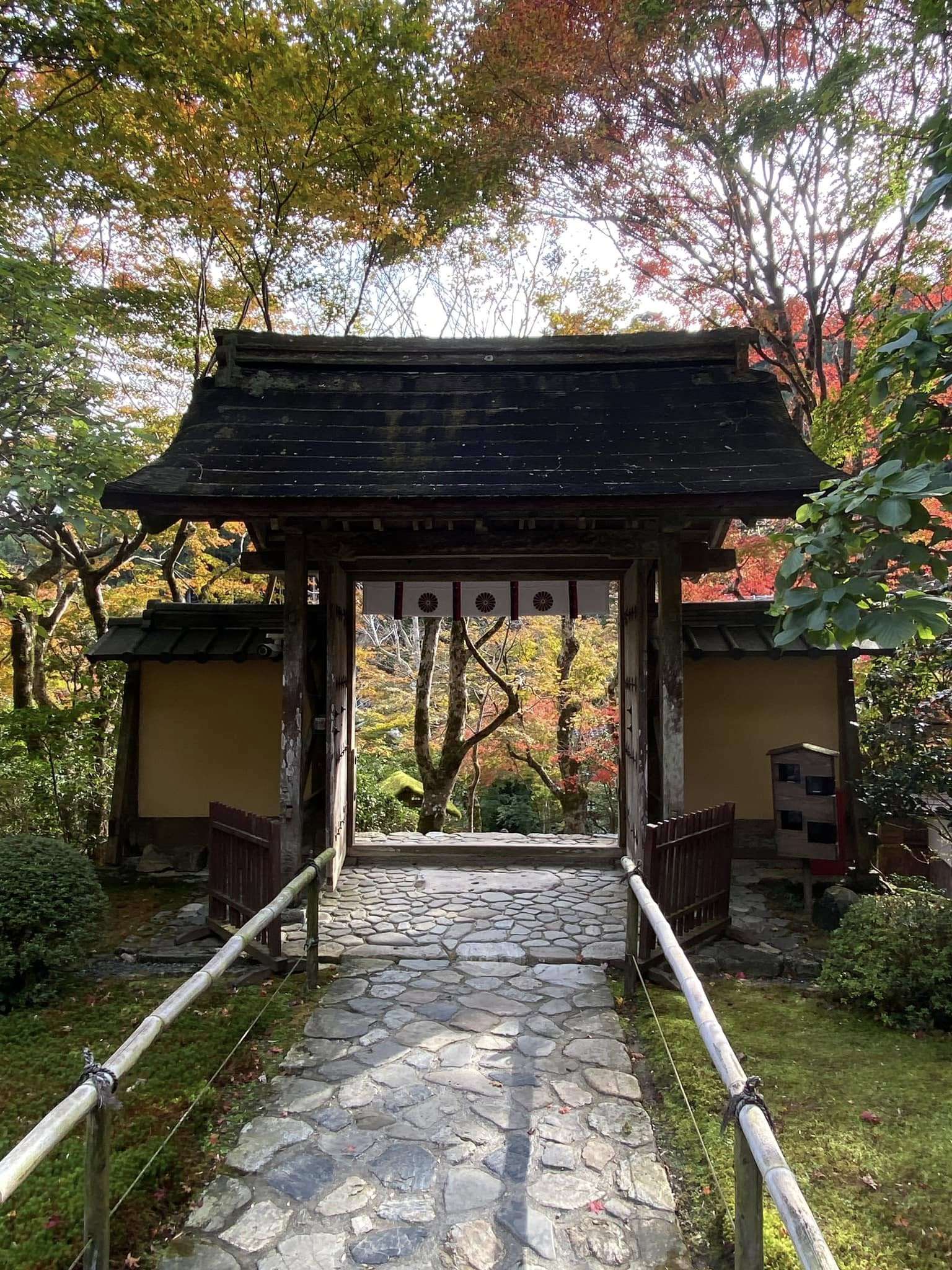 副刊/大原三千院,寂光院 0112副刊寂光院 0