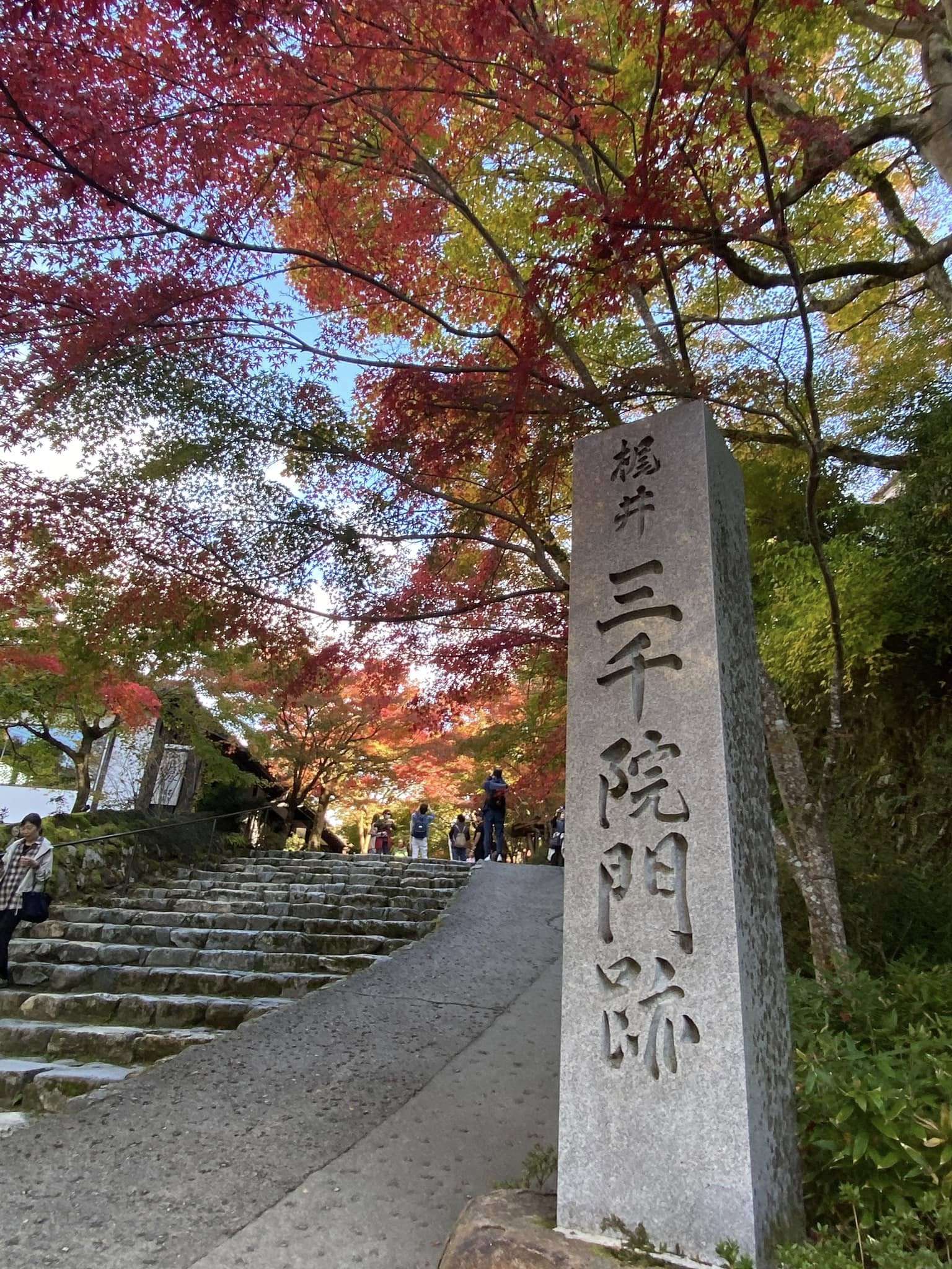 副刊/大原三千院,寂光院 0112大原三千院門跡 0