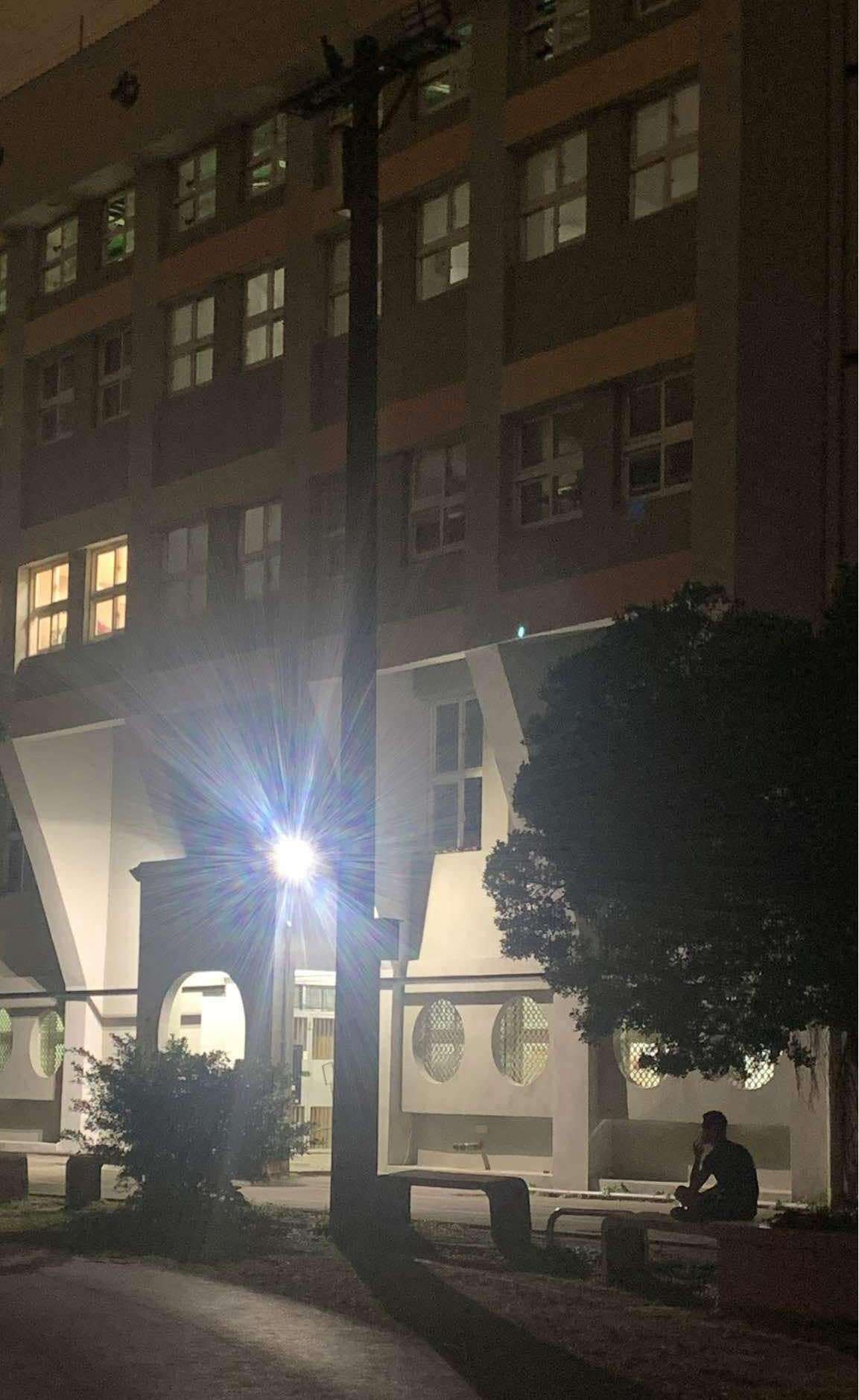 副刊/遇見年少的自己 0115圖一