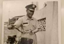 副刊/父親的母語,我的父語