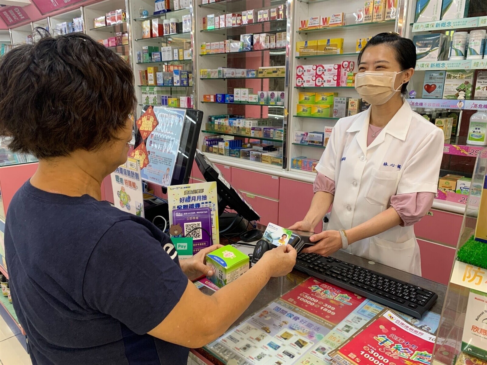 年前大掃除!過期藥不能再吃 「正確存放&丟棄」這樣做